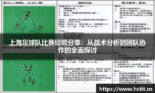 上海足球队比赛经验分享：从战术分析到团队协作的全面探讨